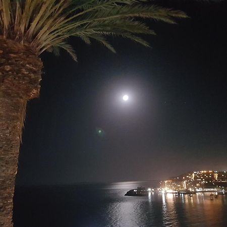 Ferienwohnung Deluxe Seaview-Sunsets !Transfe-R Inc! Pool,2Aircond,2Tv65",600Mb Dishwasher,,2 Beaches,Anfi-View Patalavaca Exterior foto