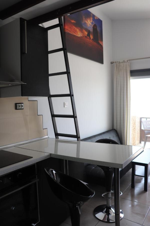 Ferienwohnung Deluxe Seaview-Sunsets !Transfe-R Inc! Pool,2Aircond,2Tv65",600Mb Dishwasher,,2 Beaches,Anfi-View Patalavaca Exterior foto