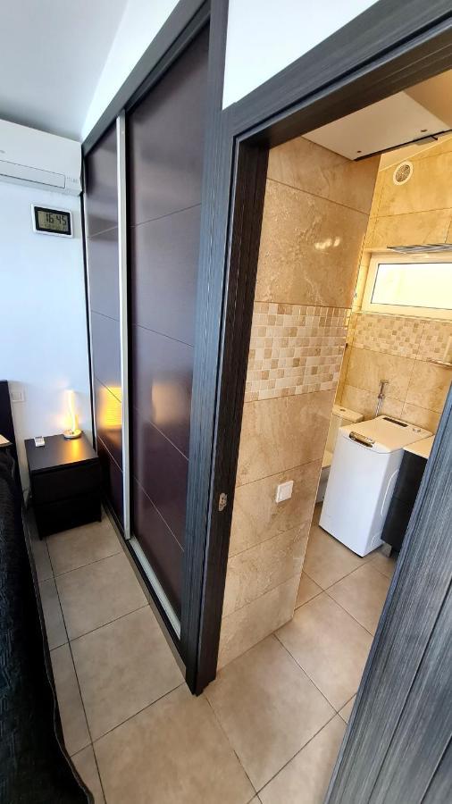 Ferienwohnung Deluxe Seaview-Sunsets !Transfe-R Inc! Pool,2Aircond,2Tv65",600Mb Dishwasher,,2 Beaches,Anfi-View Patalavaca Exterior foto