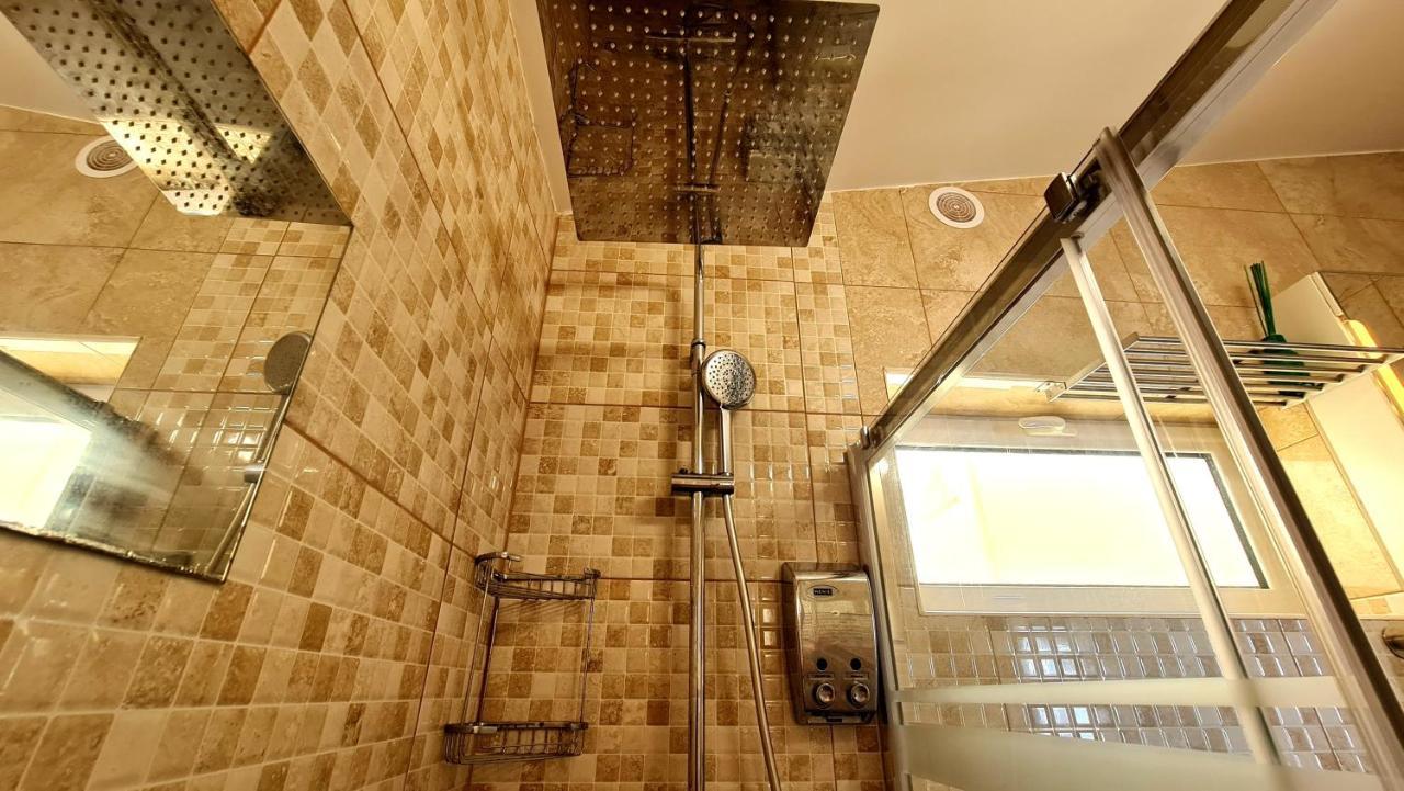Ferienwohnung Deluxe Seaview-Sunsets !Transfe-R Inc! Pool,2Aircond,2Tv65",600Mb Dishwasher,,2 Beaches,Anfi-View Patalavaca Exterior foto